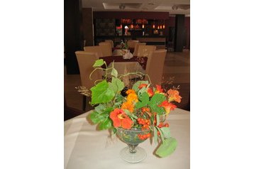 Polen Hotel Złoty Stok, Eksteriør